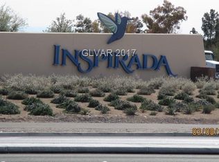 3198 Mist Effect Ave #0, Henderson, NV 89044