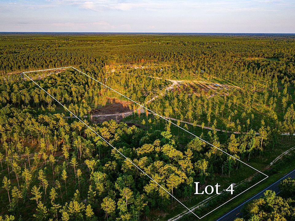 1st image of LOT 4 Fm 1276 Lot 4