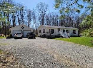 375 Schwab Rd, Venus, PA 16364