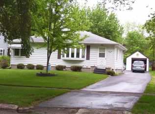116 N 12th St, Montevideo, MN 56265