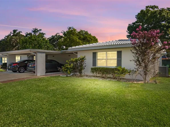 722 Barber Cir #722, Lakeland, FL 33803