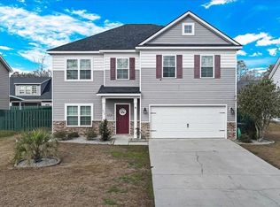 275 Smoke Rise Rd, Richmond Hill, GA 31324