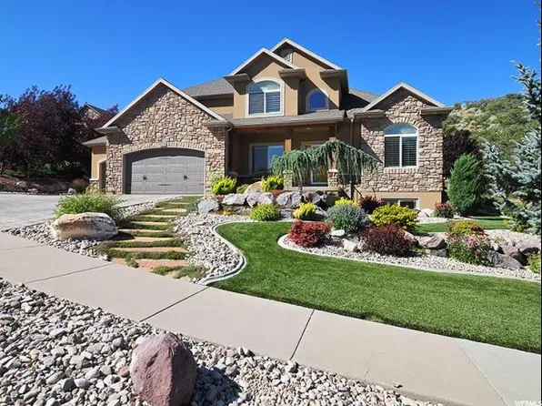 14678 S Woods Landing Ct, Draper, UT 84020