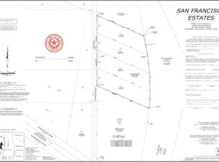 5992 Strahan Rd, El Paso, TX 79932