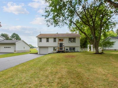 3204 Philmore Ave, Caledonia, NY, 14423