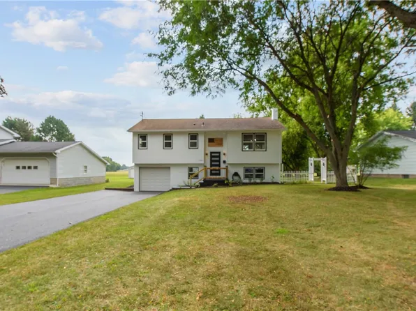 3204 Philmore Ave, Caledonia, NY 14423