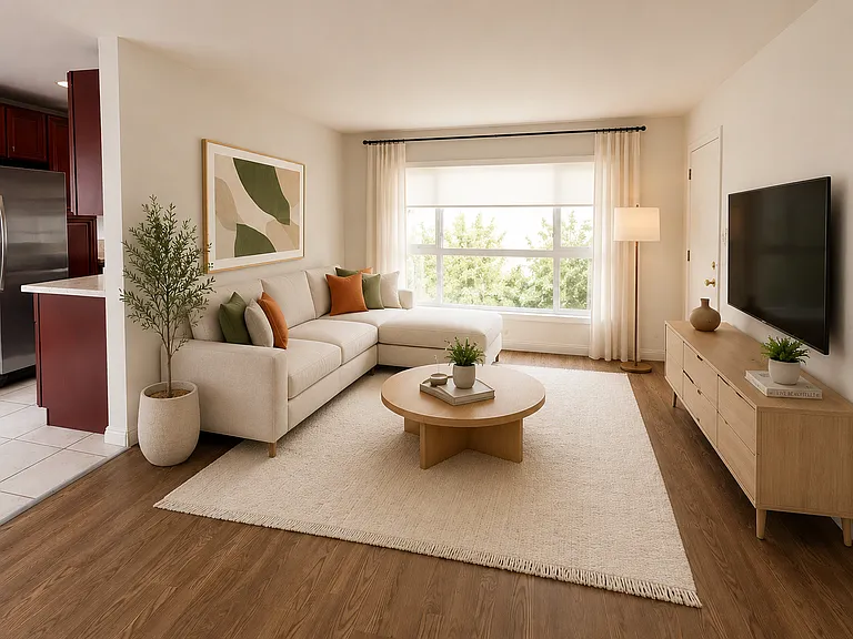3608 Mentone Ave #9 — Photo 2