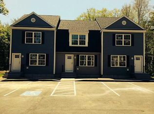 161 Stephen Eaton Ln #6, Wells, ME 04090