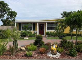 5711 SW 41st St #0, West Park, FL 33023