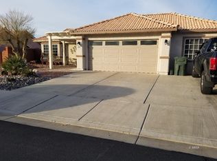 401 2nd South St, Mesquite, NV 89027