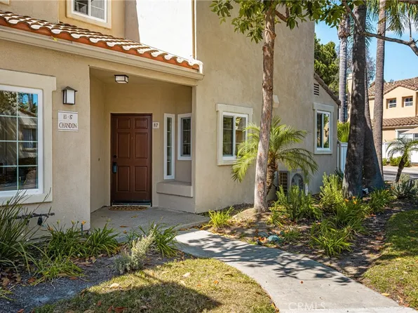 87 Chandon, Laguna Niguel, CA 92677