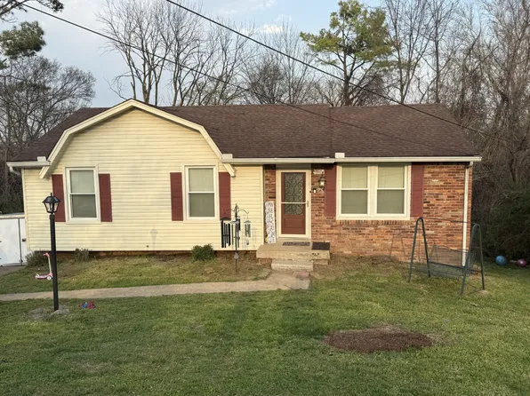 524 Danley Ct, Antioch, TN 37013