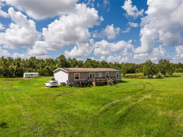3980 DOE DRIVE, ST CLOUD, FL 34772