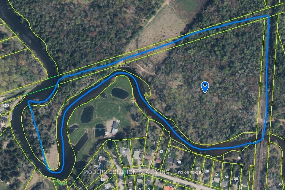 2nd image of 0 Morning Glory Rd E