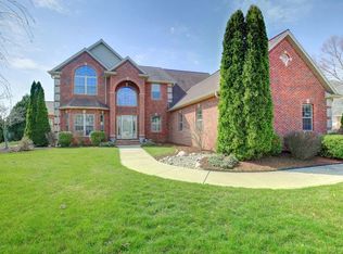 4405 Brittany Trail Dr, Champaign, IL 61822