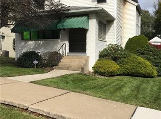 670 Duncan Ave, Washington, PA 15301