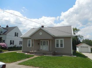 318 N Waters St, Perryville, MO 63775