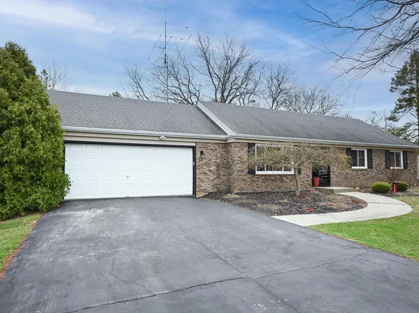 3027 Storybook DRIVE, Mount Pleasant, WI 53406