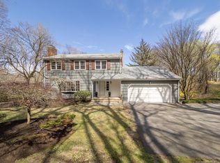 310 Ridgefield Rd, Wilton, CT 06897