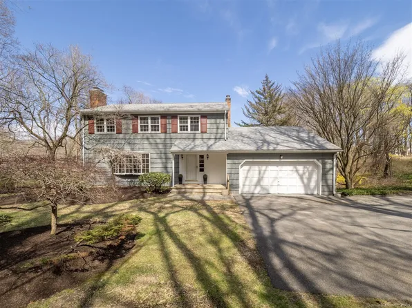 310 Ridgefield Road, Wilton, CT 06897