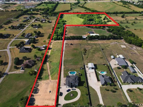Tbd Belz Rd, Sanger, TX 76266