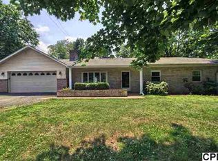 1320 Overlook St, Dauphin, PA 17018