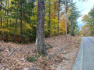 0 Dorrs Corner Rd #1, Center Ossipee, NH 03814