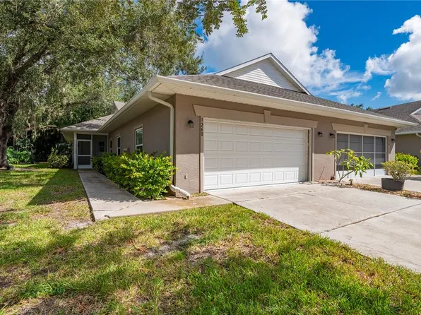 1260 White Oak Trl, Port Charlotte, FL 33948