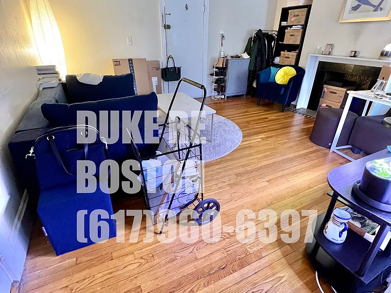 28 Cumberland St #4 — Photo 6