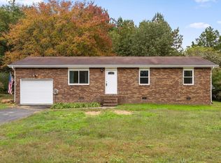 1053 Old Three Notch Rd, Ringgold, GA 30736
