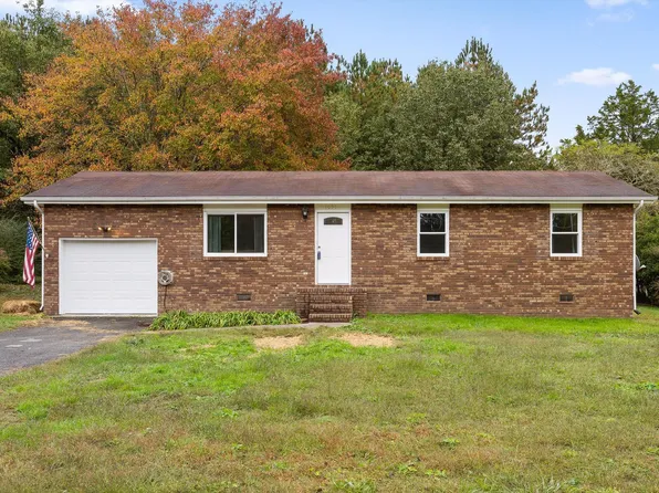 1053 Old Three Notch Rd, Ringgold, GA 30736