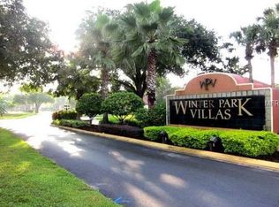 624 Montego Bay Ct N UNIT 624, Winter Park, FL 32792
