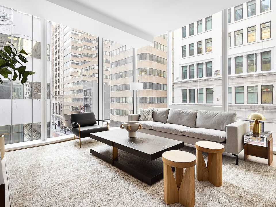 1st image of 1 Wall St APT 612
