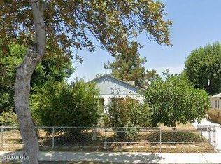 17649 Lemay Pl, Van Nuys, CA 91406