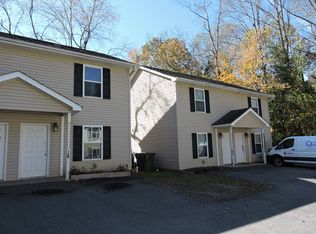 18 Maple Branch Ln #18, Candler, NC 28715