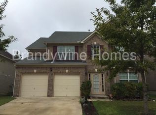 7645 Bowhead Ct, Fairburn, GA 30213