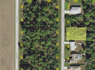 4432 Callaway St, Port Charlotte, FL 33981
