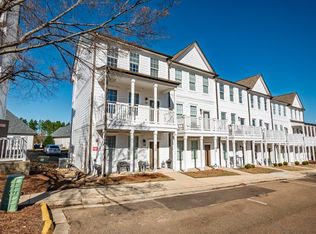 230 Town Center Dr, Oxford, MS 38655