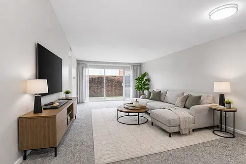 Thurber Square Apartments Photo 1