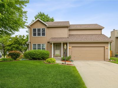 2814 SW Glenbrooke Blvd, Ankeny, IA, 50023