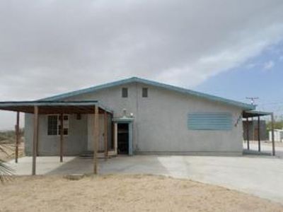 14035 Orange St, Blythe, CA, 92225