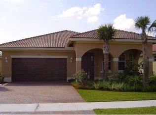 1812 SW Jamesport Dr, Port Saint Lucie, FL 34953