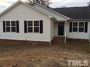 3836 Missell Ave, Durham, NC 27713