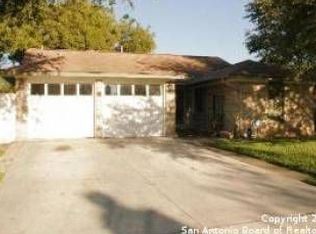 6059 Ridgebrook St, San Antonio, TX 78250