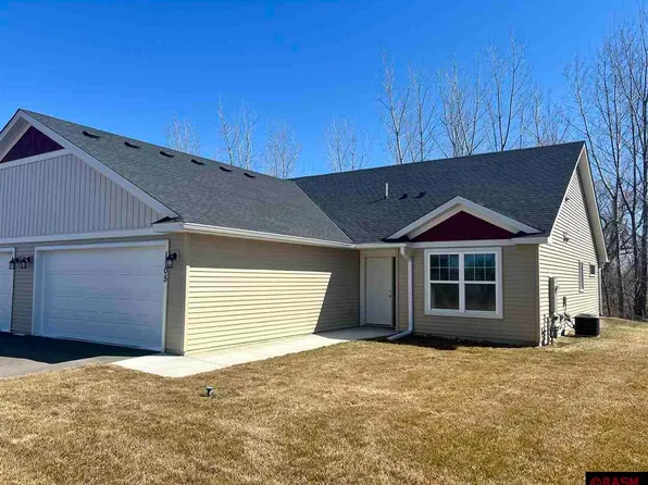 1105 Sakatah Ct, Madison Lake, MN 56063