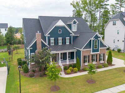 2128 Vandiver Way, Apex, NC, 27523