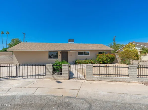 3822 W FLOWER Street, Phoenix, AZ 85019
