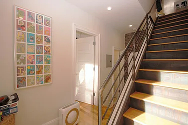 Rented by R New York