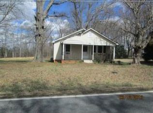 750 Peach Orchard Rd, Salisbury, NC 28147
