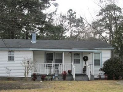 612 W Wilson Street, Elm City, NC, 27822